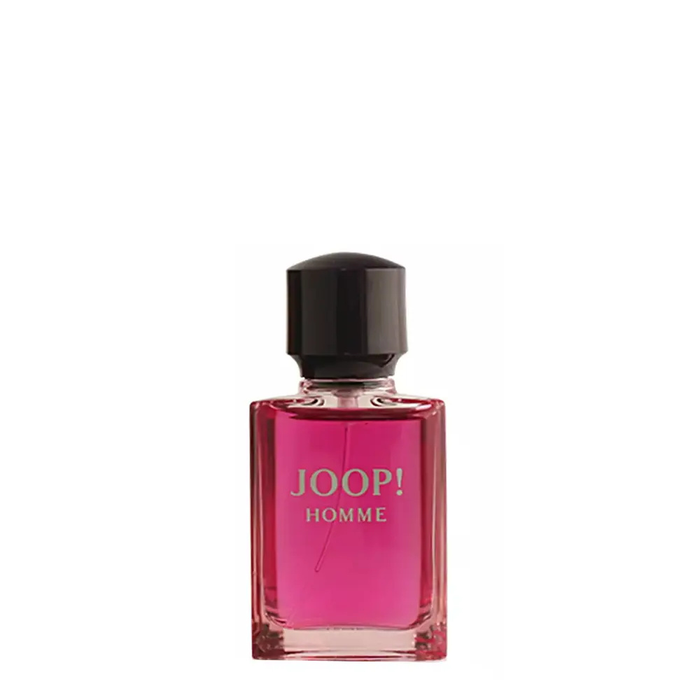 JOOP JOOP HOMME eau de toilette spray 30 ml per uomo JOOP JOOP HOMME eau de toilette spray 30 ml per uomo