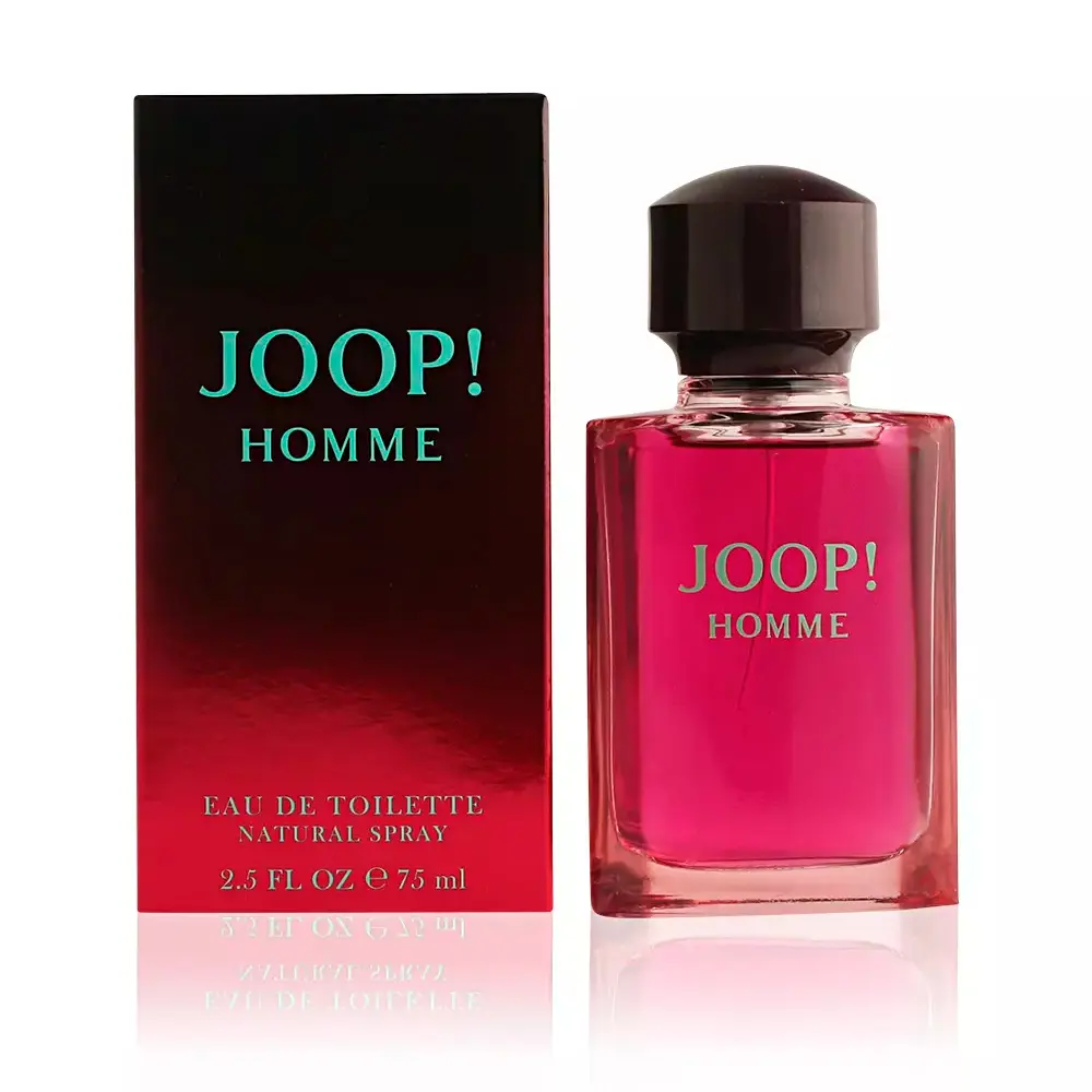 <span class="notranslate">JOOP JOOP HOMME</span> eau de toilette spray 75 ml for Men <span class="notranslate">JOOP JOOP HOMME</span> eau de toilette spray 75 ml for Men