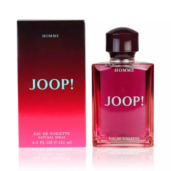 <span class="notranslate">JOOP JOOP HOMME</span> eau de toilette spray 125 ml for Men