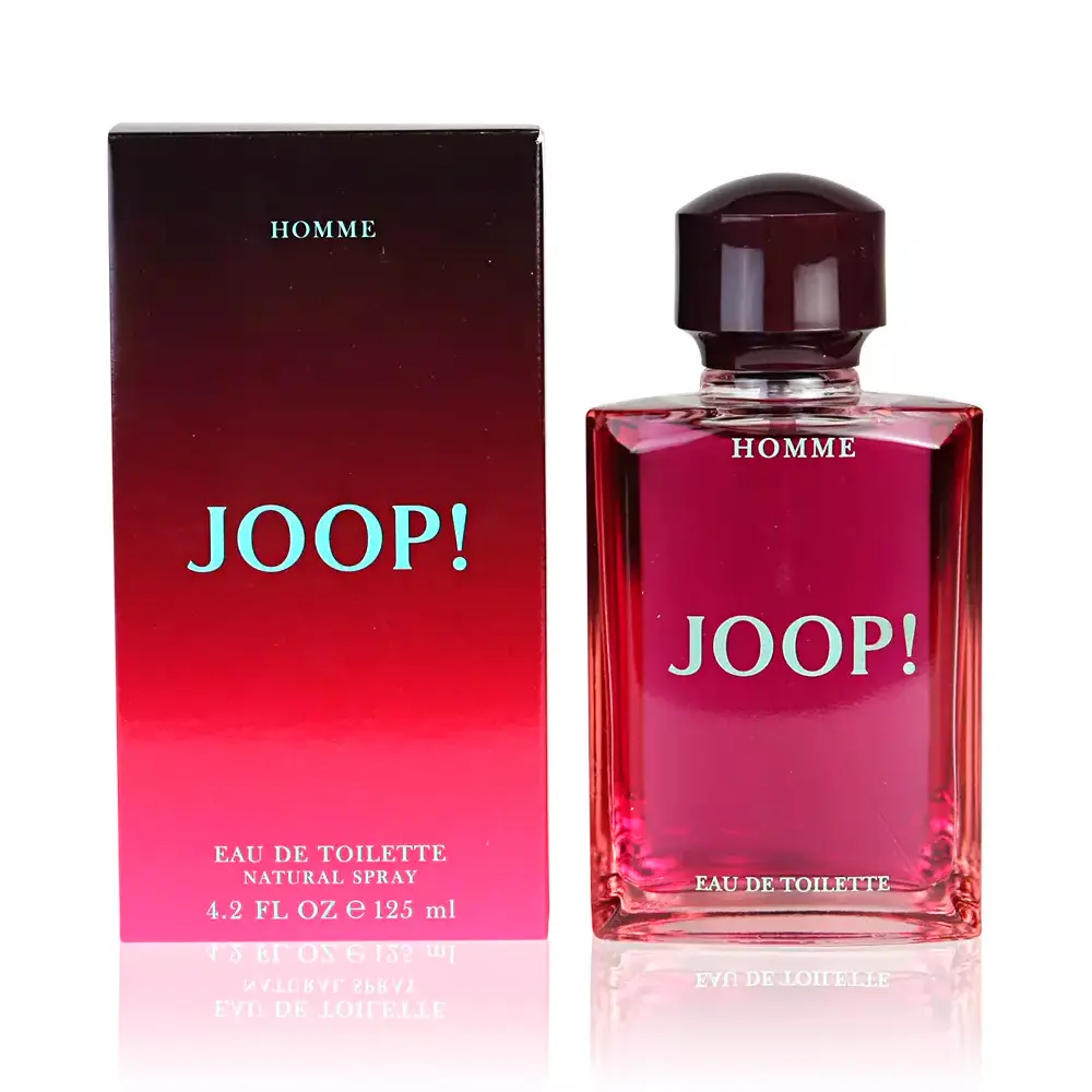 <span class="notranslate">JOOP JOOP HOMME</span> eau de toilette spray 125 ml for Men <span class="notranslate">JOOP JOOP HOMME</span> eau de toilette spray 125 ml for Men