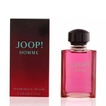 JOOP JOOP HOMME after-shave 75 ml JOOP JOOP HOMME after-shave 75 ml