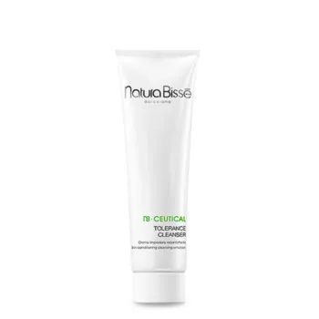NATURA BISSÉ NB CEUTICAL TOLERANCE cleanser 150 ml