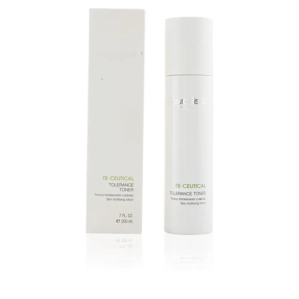 NATURA BISSÉ NB CEUTICAL TOLERANCE toner 200 ml NATURA BISSÉ NB CEUTICAL TOLERANCE toner 200 ml - Image 2