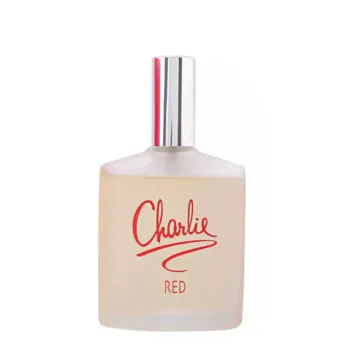 <span class="notranslate">REVLON CHARLIE RED</span> eau de toilette spray 100 ml