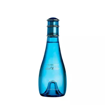<span class="notranslate">DAVIDOFF COOL WATER WOMAN</span> eau de toilette spray 50 ml for Women