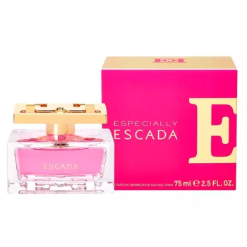 <span class="notranslate">ESCADA ESPECIALLY ESCADA</span> Eau De Parfum 75 ml for Women