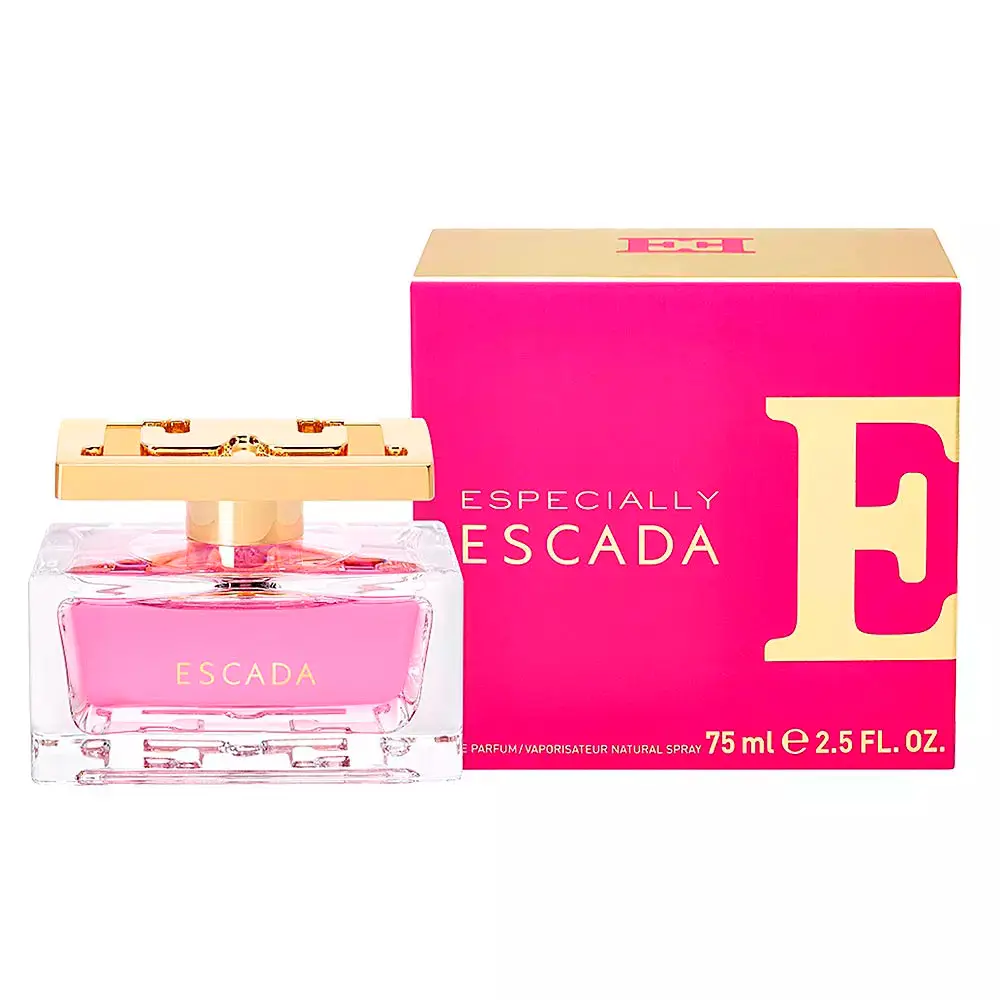 <span class="notranslate">ESCADA ESPECIALLY ESCADA</span> Eau De Parfum 75 ml for Women