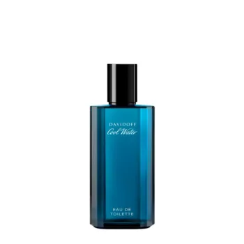 <span class="notranslate">DAVIDOFF COOL WATER</span> eau de toilette spray 75 ml for Men