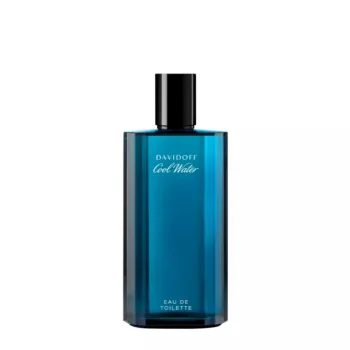 <span class="notranslate">DAVIDOFF COOL WATER</span> eau de toilette spray 125 ml for Men