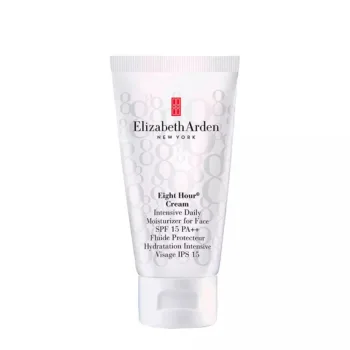 ELIZABETH ARDEN EIGHT HOURIntensive Creme LSF 15 50 ml