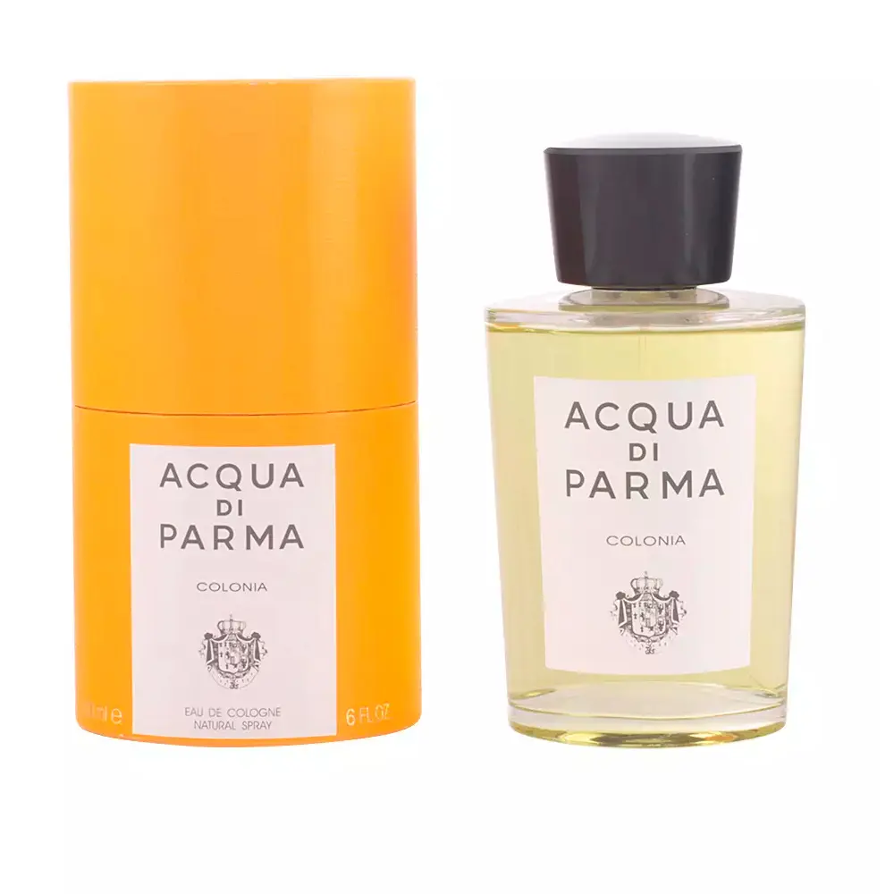 <span class="notranslate">ACQUA DI PARMA COLONIA</span> eau de cologne 180 ml Unisex