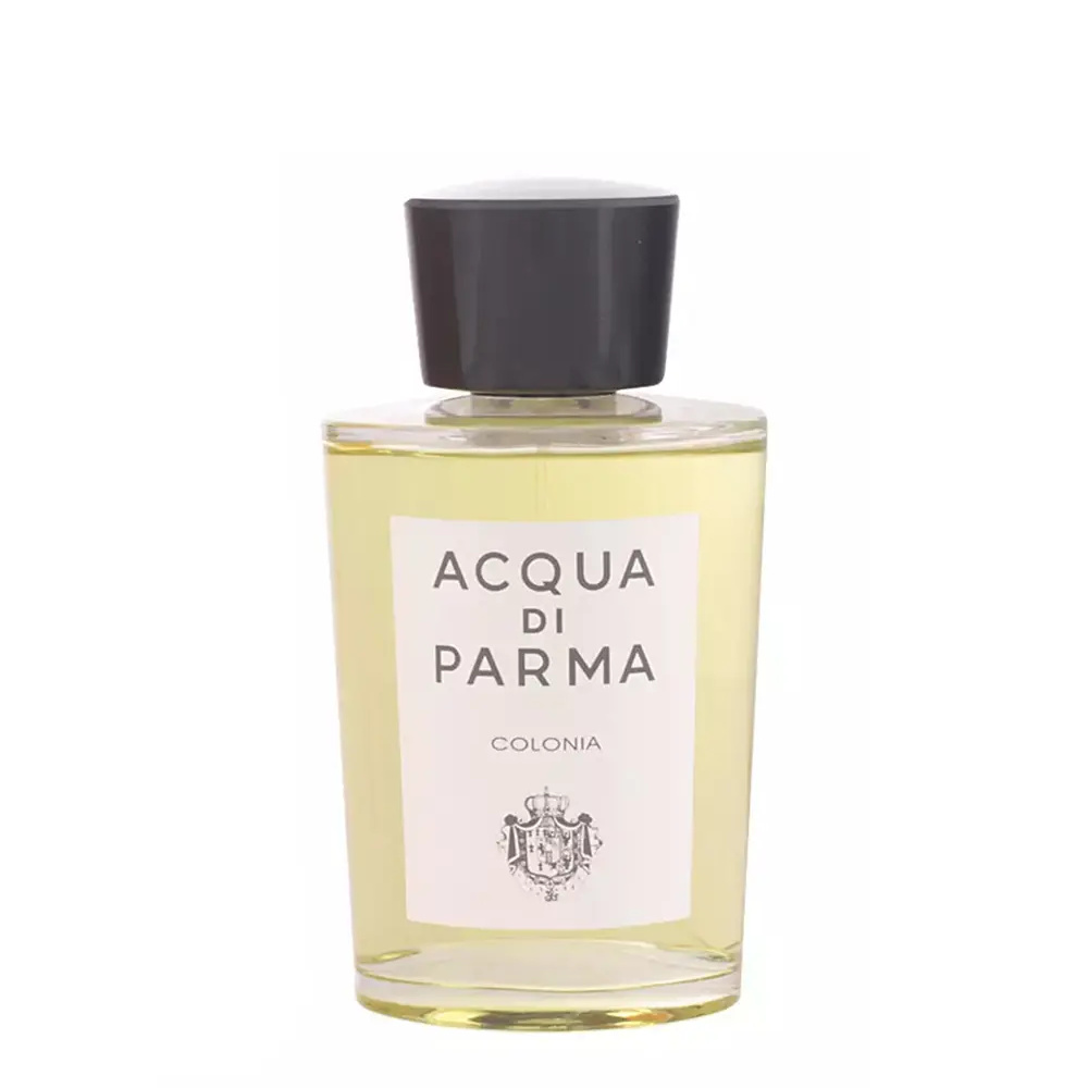 ACQUA DI PARMA COLONIA eau de cologne 180 ml unisexe ACQUA DI PARMA COLONIA eau de cologne 180 ml unisexe