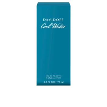 DAVIDOFF COOL WATER after-shave 75 ml