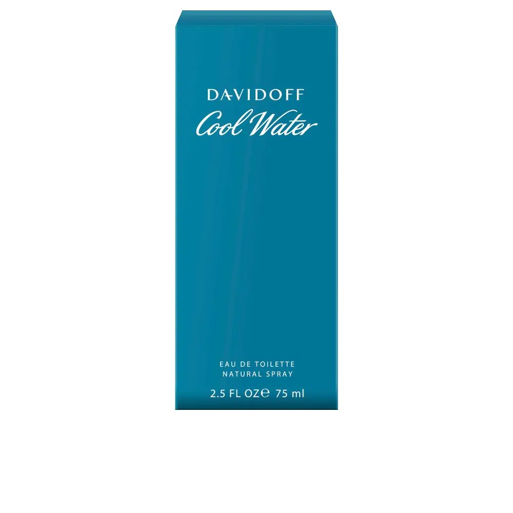 <span class="notranslate">DAVIDOFF COOL WATER</span> after-shave 75 ml