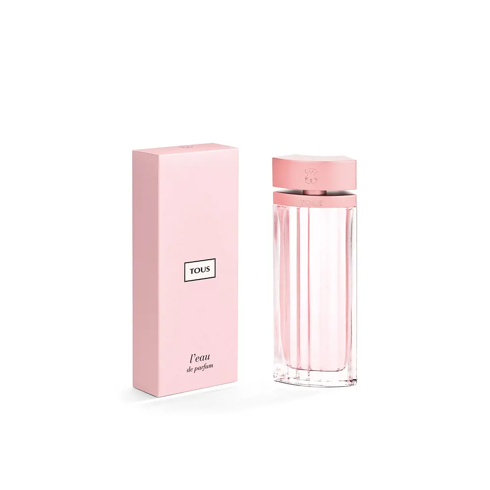 <span class="notranslate">TOUS TOUS L'</span> EAU DE PARFUM spray 90 ml for Women