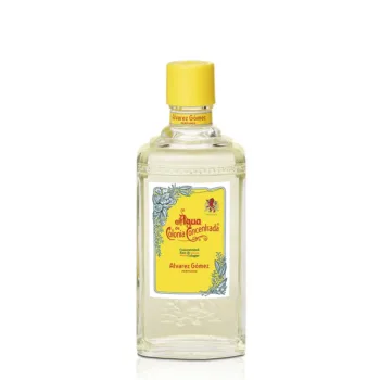 ALVAREZ GOMEZ AGUA DE COLONIA CONCENTRADA konzentriertes Eau de Cologne 750 ml Unisex ALVAREZ GOMEZ AGUA DE COLONIA CONCENTRADA konzentriertes Eau de Cologne 750 ml Unisex