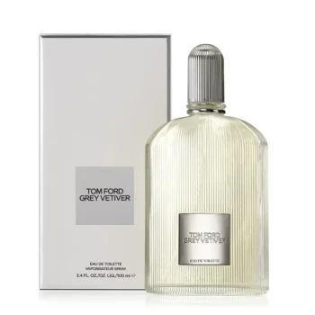 <span class="notranslate">TOM FORD GREY VETIVER</span> eau de parfum spray 100 ml for Men