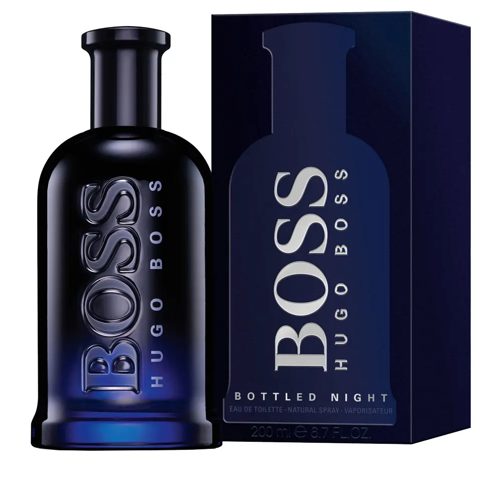 <span class="notranslate">HUGO BOSS-BOSS BOSS BOTTLED NIGHT</span> eau de toilette 200 ml for Men <span class="notranslate">HUGO BOSS-BOSS BOSS BOTTLED NIGHT</span> eau de toilette 200 ml for Men - Image 2