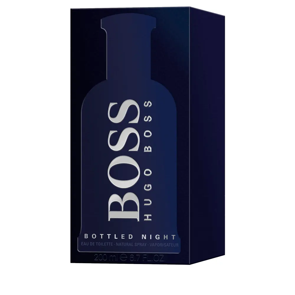 <span class="notranslate">HUGO BOSS-BOSS BOSS BOTTLED NIGHT</span> eau de toilette 200 ml for Men <span class="notranslate">HUGO BOSS-BOSS BOSS BOTTLED NIGHT</span> eau de toilette 200 ml for Men - Image 3
