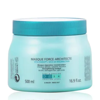 KERASTASE RESISTANCE masque force architecte 500 ml