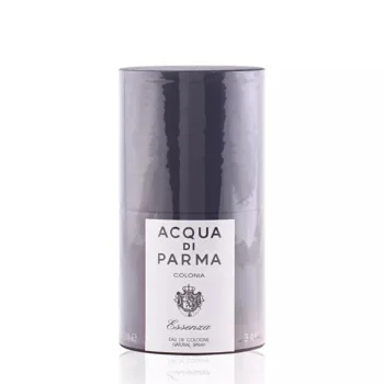 ACQUA DI PARMA COLONIA ESSENZAeau de Cologne vaporisateur 100 ml pour Homme