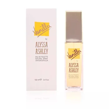 <span class="notranslate">ALYSSA ASHLEY VANILLA</span> eau de toilette spray 100 ml for Women