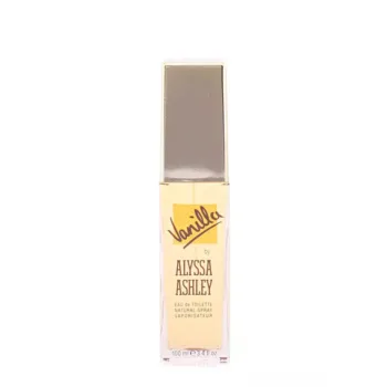 <span class="notranslate">ALYSSA ASHLEY VANILLA</span> eau de toilette spray 100 ml for Women