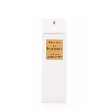 <span class="notranslate">ALYSSA ASHLEY ESSENCE DE PATCHOULI</span> eau de parfum 100 ml for Women