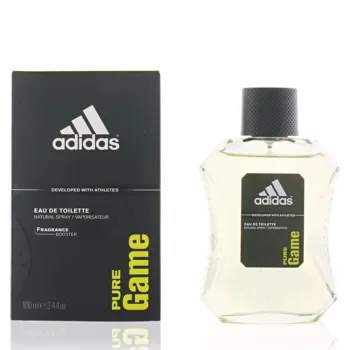 <span class="notranslate">ADIDAS PURE GAME</span> eau de toilette spray 100 ml for Men
