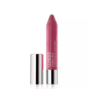 CLINIQUE CHUBBY STICK #07-super strawberry