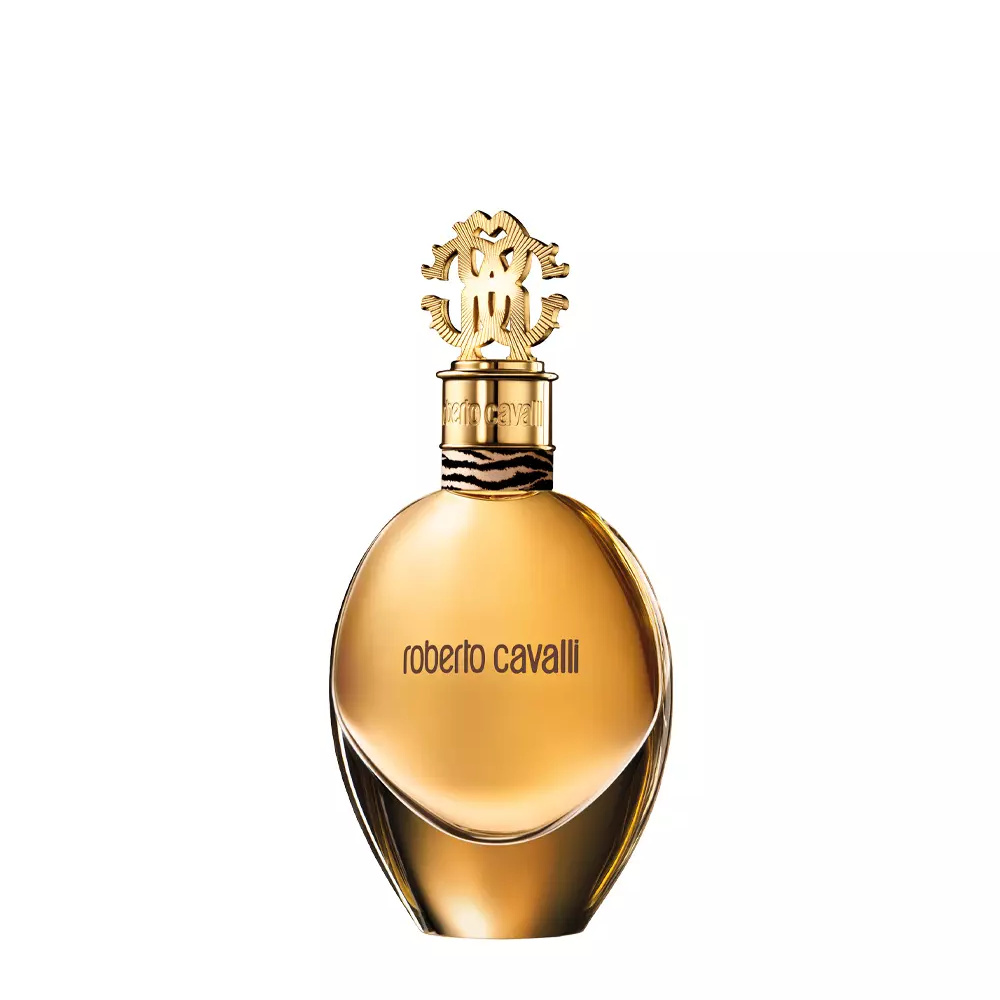 ROBERTO CAVALLI ROBERTO CAVALLIeau de parfum spray 50 ml per donna ROBERTO CAVALLI ROBERTO CAVALLIeau de parfum spray 50 ml per donna