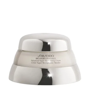 SHISEIDO BIO-PERFORMANCEHochwirksame Super-Revitalisierende Creme 50 ml SHISEIDO BIO-PERFORMANCEHochwirksame Super-Revitalisierende Creme 50 ml