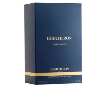 <span class="notranslate">BOUCHERON BOUCHERON</span> eau de toilette spray 100 ml for Women