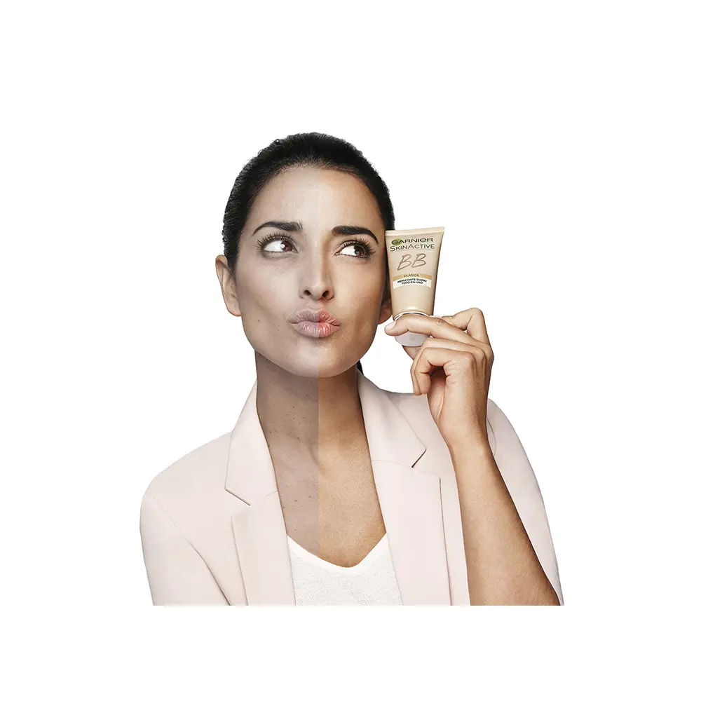 GARNIER SKIN NATURALS BB CREAM classic #medium GARNIER SKIN NATURALS BB CREAM classic #medium - Image 4