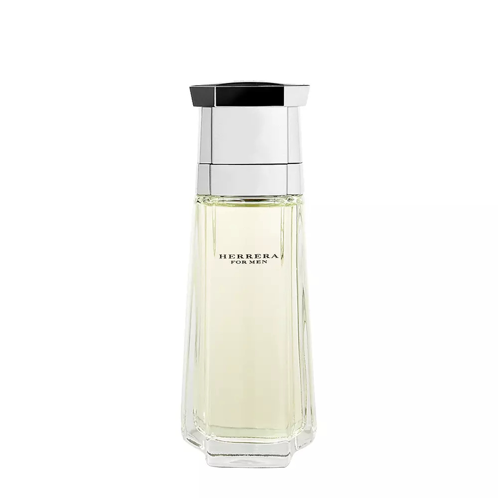 <span class="notranslate">CAROLINA HERRERA HERRERA FOR MEN</span> eau de toilette spray 100 ml <span class="notranslate">CAROLINA HERRERA HERRERA FOR MEN</span> eau de toilette spray 100 ml