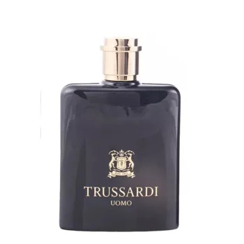 <span class="notranslate">TRUSSARDI UOMO</span> eau de toilette spray 100 ml for Men