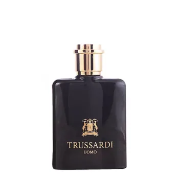 <span class="notranslate">TRUSSARDI UOMO</span> eau de toilette spray 50 ml for Men