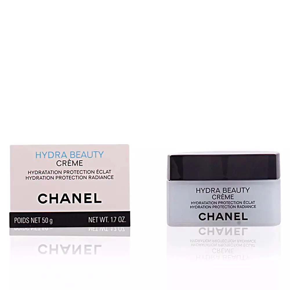 <span class="notranslate">CHANEL HYDRA BEAUTY</span> creme 50 gr