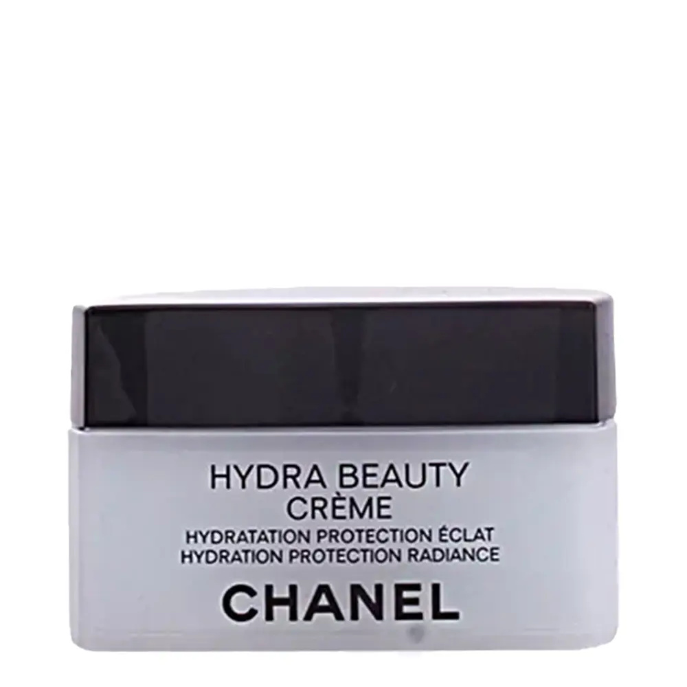 <span class="notranslate">CHANEL HYDRA BEAUTY</span> creme 50 gr <span class="notranslate">CHANEL HYDRA BEAUTY</span> creme 50 gr