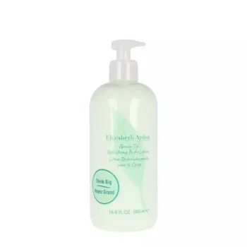 ELIZABETH ARDEN GREEN TEA erfrischende Körperlotion 500 ml