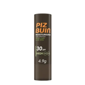 PIZ BUIN IN SUN aloe vera lipstick SPF30 4.9 gr