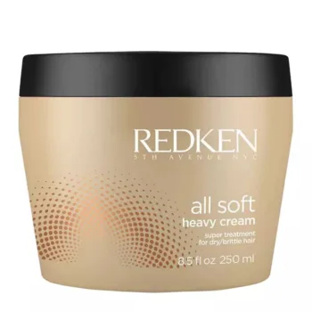 REDKEN ALL SOFT heavy cream 250 ml
