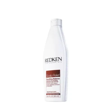 REDKEN SCALP RELIEF soothing balance shampoo 300 ml