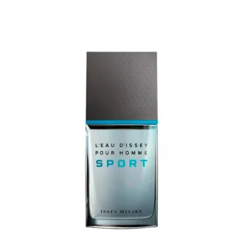 <span class="notranslate">ISSEY MIYAKE L'EAU D'ISSEY POUR HOMME SPORT</span> Eau De Toilette 100 ml for Men