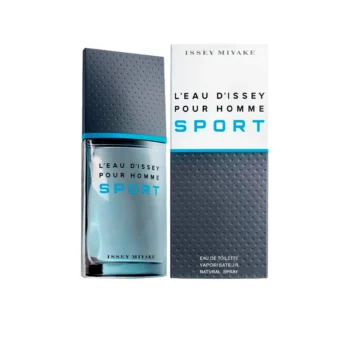 <span class="notranslate">ISSEY MIYAKE L'EAU D'ISSEY POUR HOMME SPORT</span> Eau De Toilette 50 ml for Men