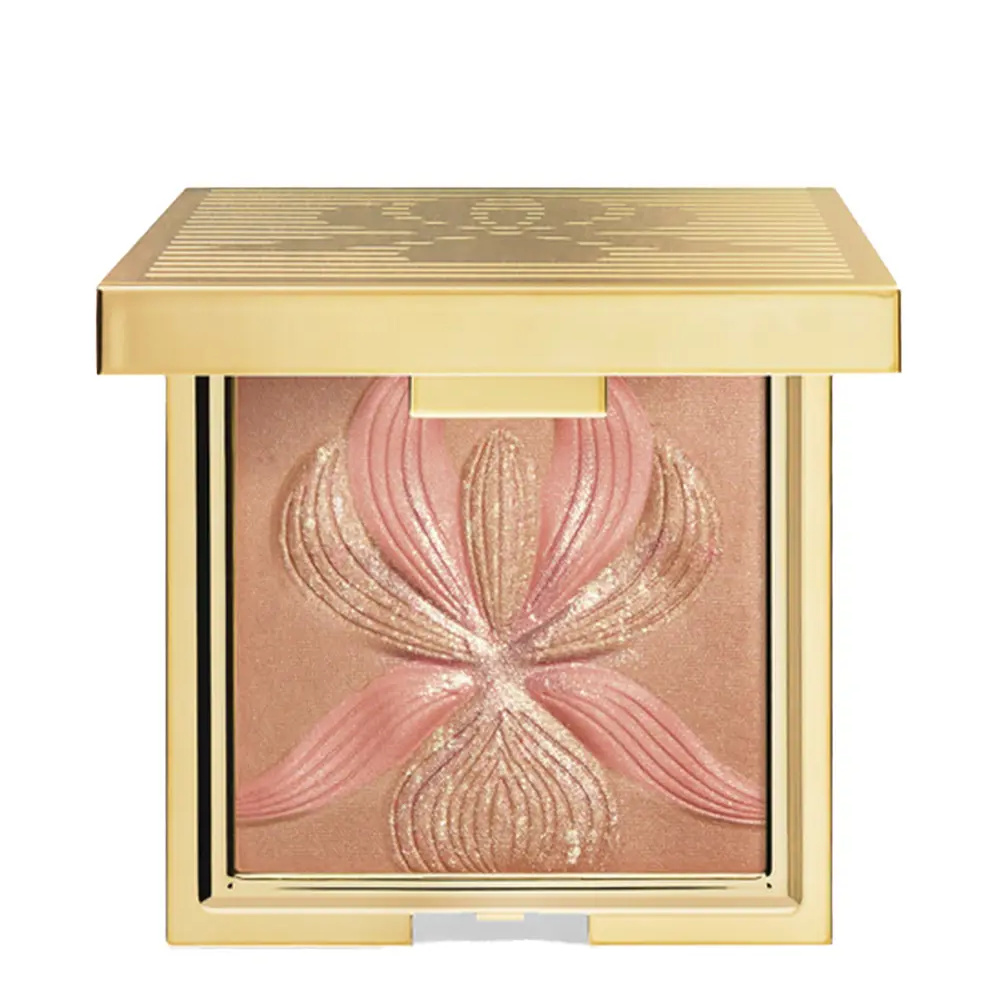 SISLEY L'ORCHIDE blush enlumineur au lys blanc 15 gr SISLEY L'ORCHIDE blush enlumineur au lys blanc 15 gr