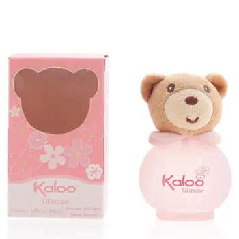 <span class="notranslate">KALOO CLASSIC LILIROSE</span> eau de senteur 50 ml for Kids