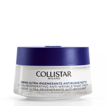 <span class="notranslate">COLLISTAR</span> Ultra-Regenerating Anti-Wrinkle Night Cream 50 ml