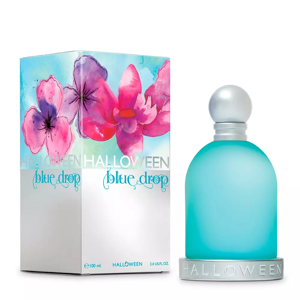 <span class="notranslate">JESUS DEL POZO HALLOWEEN BLUE DROP</span> eau de toilette spray 100 ml for Women <span class="notranslate">JESUS DEL POZO HALLOWEEN BLUE DROP</span> eau de toilette spray 100 ml for Women