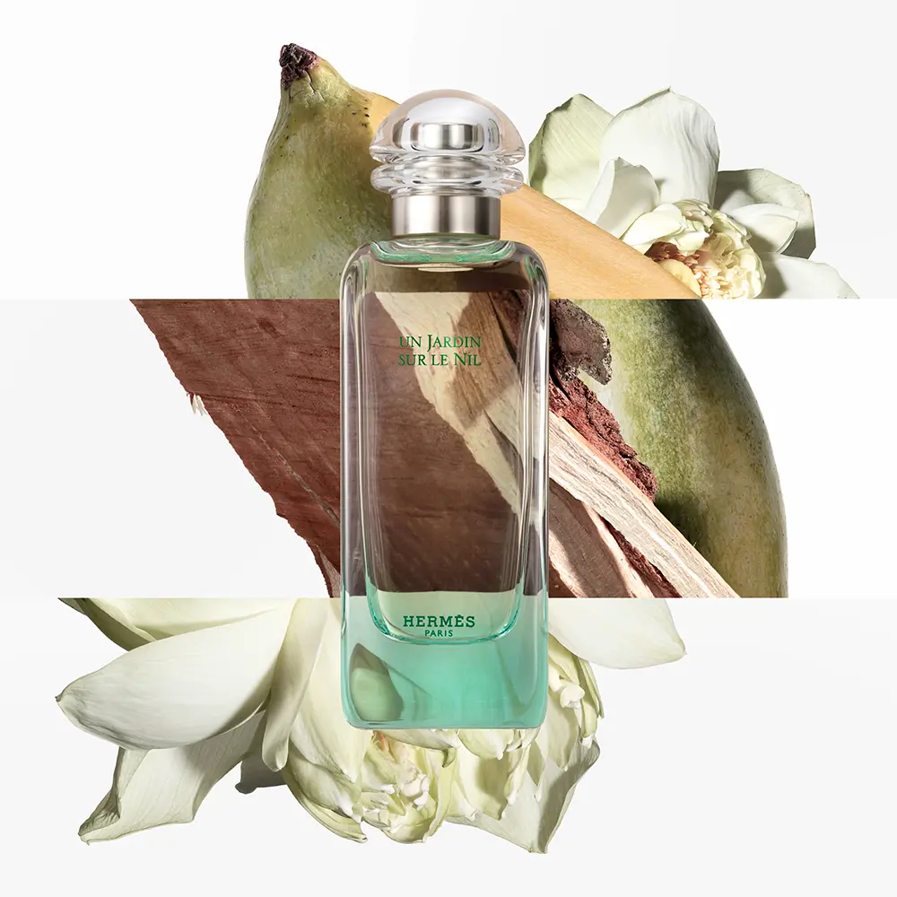 <span class="notranslate">HERMÈS UN JARDIN SUR LE NIL</span> Eau De Toilette 30 ml for Women <span class="notranslate">HERMÈS UN JARDIN SUR LE NIL</span> Eau De Toilette 30 ml for Women - Image 3